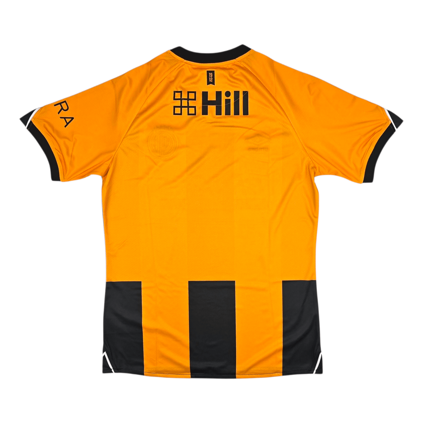 2025/26 Cambridge United Home Football Shirt Umbro