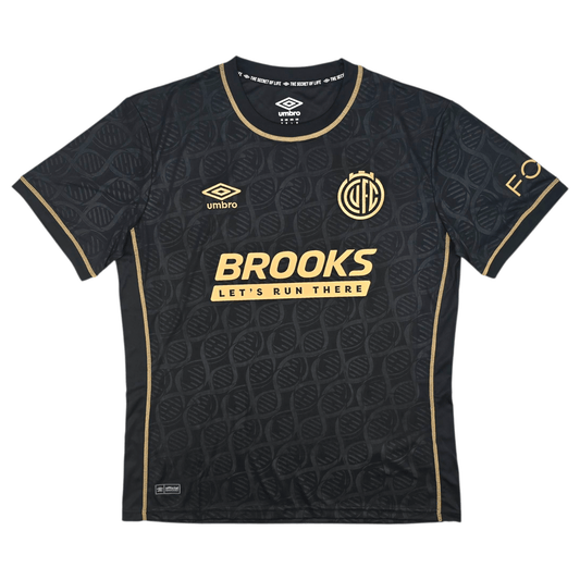 2025/26 Cambridge United Third Football Shirt Umbro