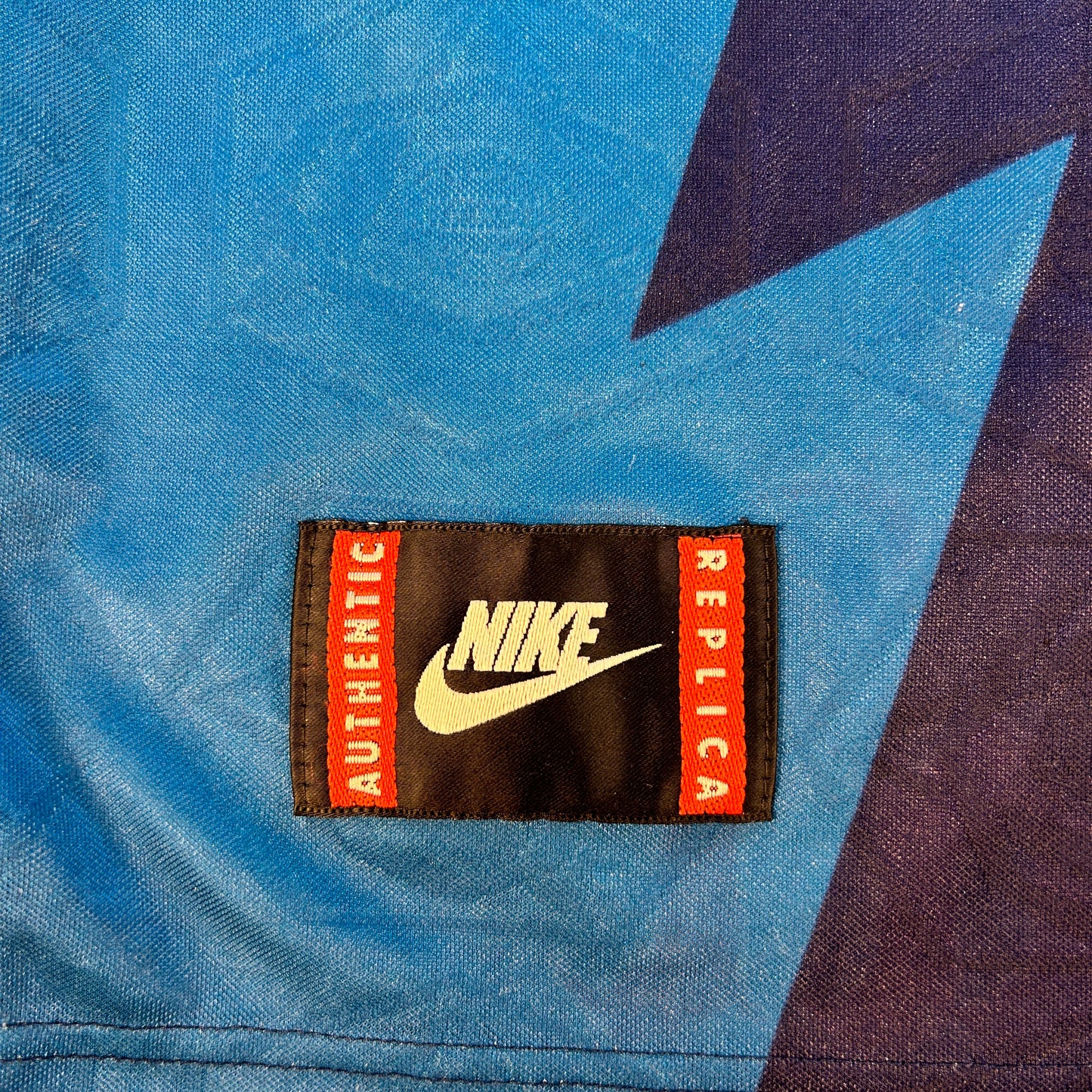 Arsenal 1995/1996 Away Shirt - XXL