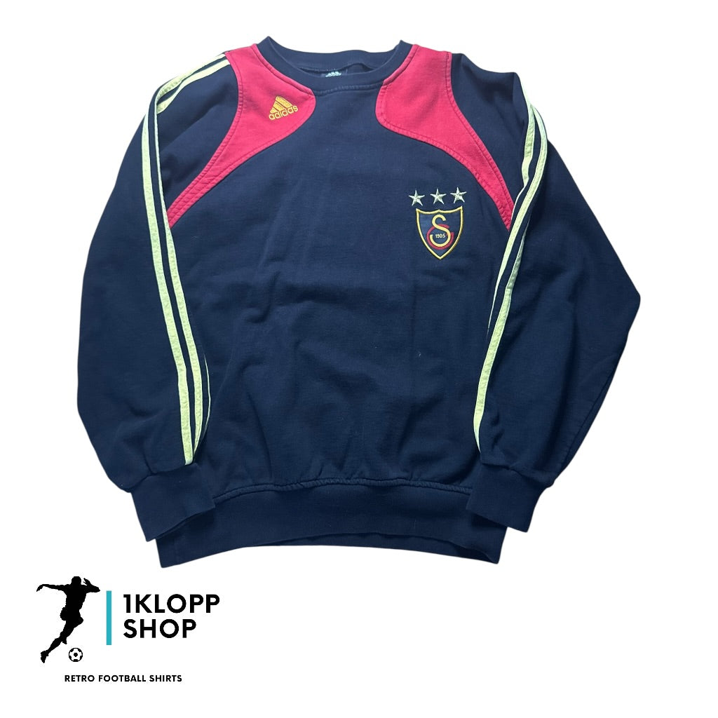 Galatasaray 2000s Sweatshirt (XL)