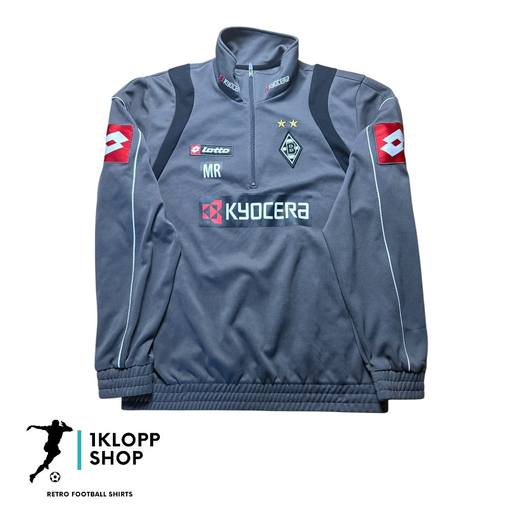 Borussia Monchengladbach 2000s Player Issue Jacket (XL)