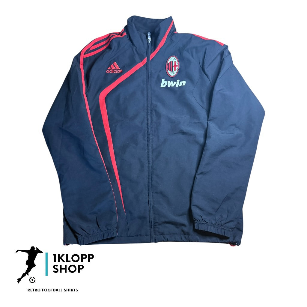 AC Milan 2000s Jacket (M)