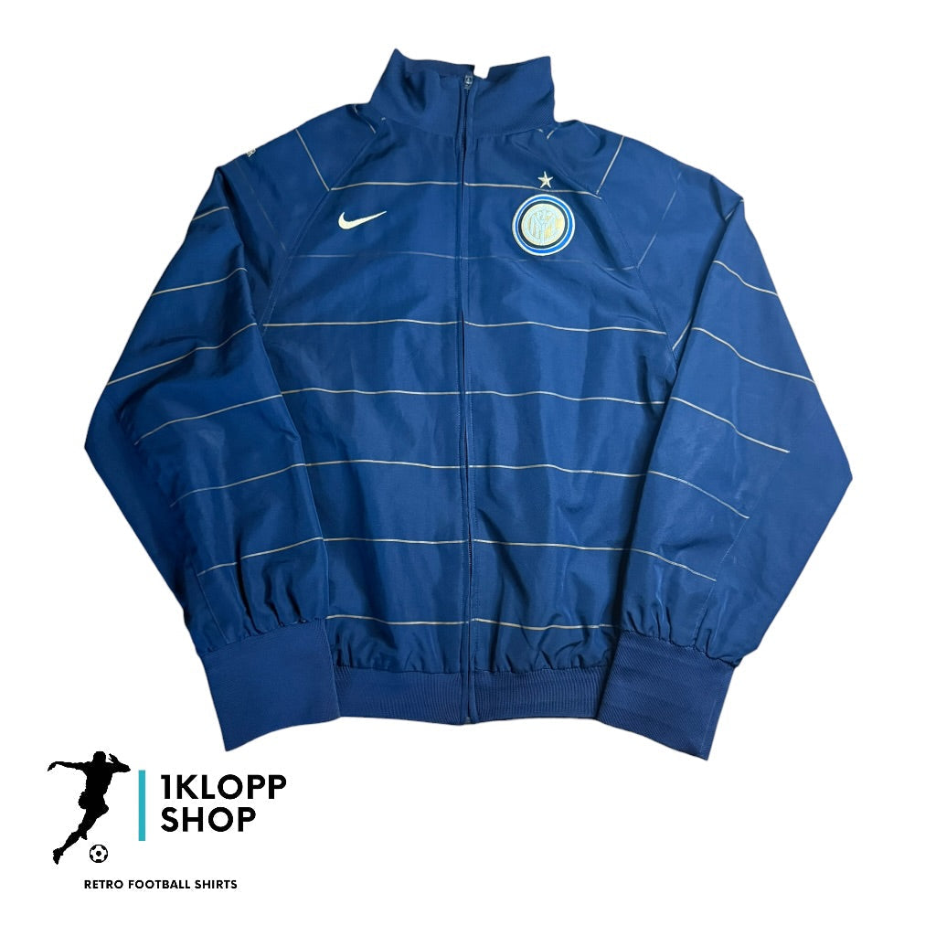 Inter Milan 2008/09 Jacket (M)