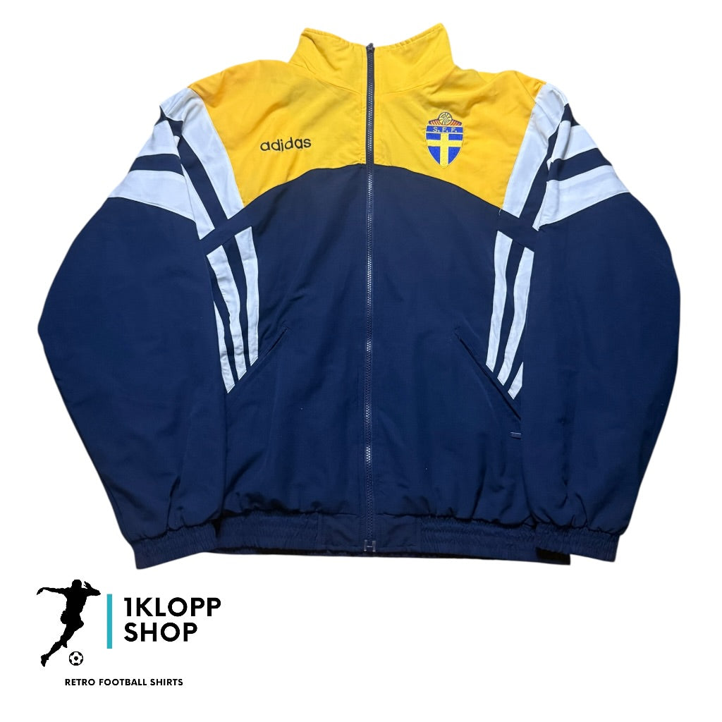 Sweden 1994/96 Jacket (L)