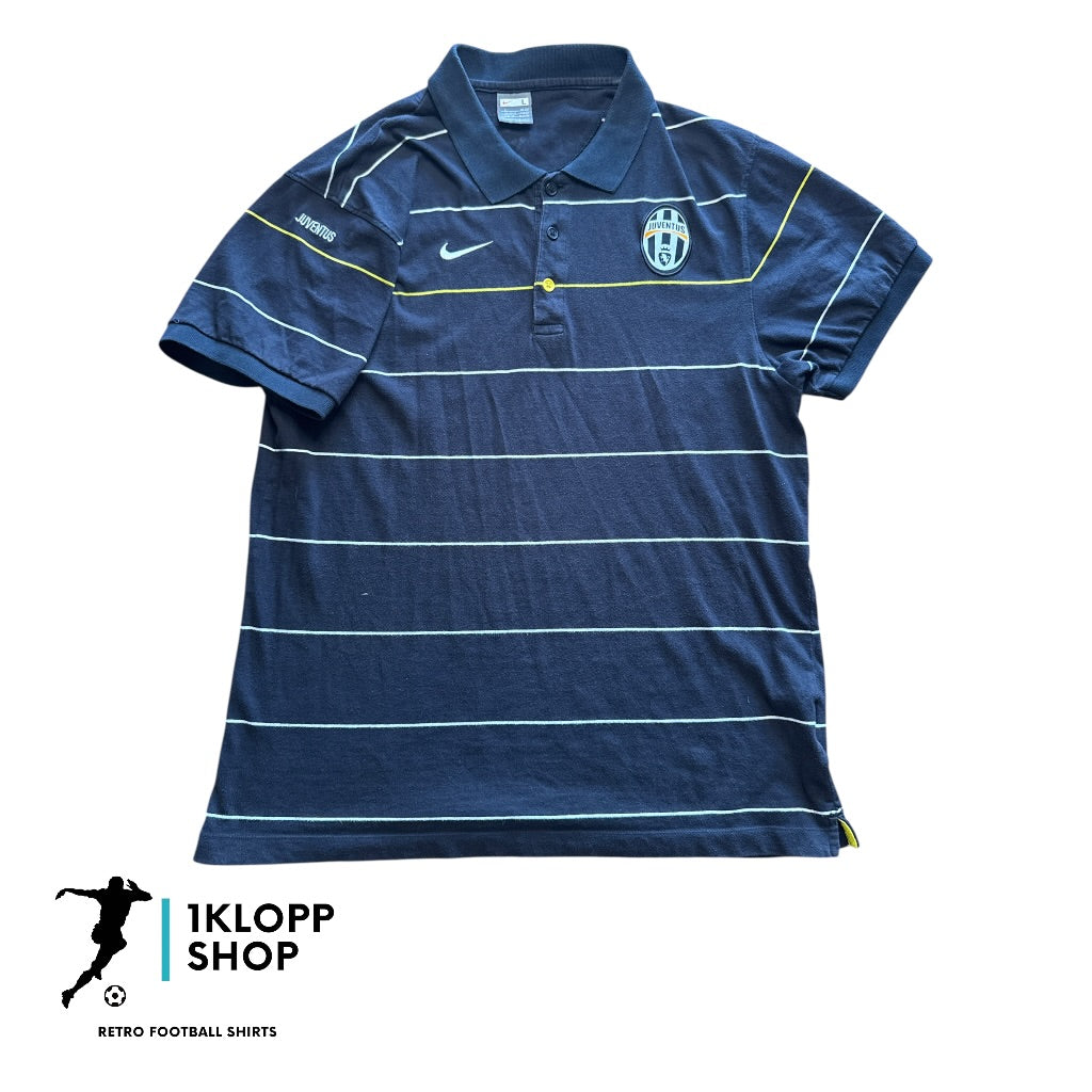 Juventus 2008/09 Polo (M)