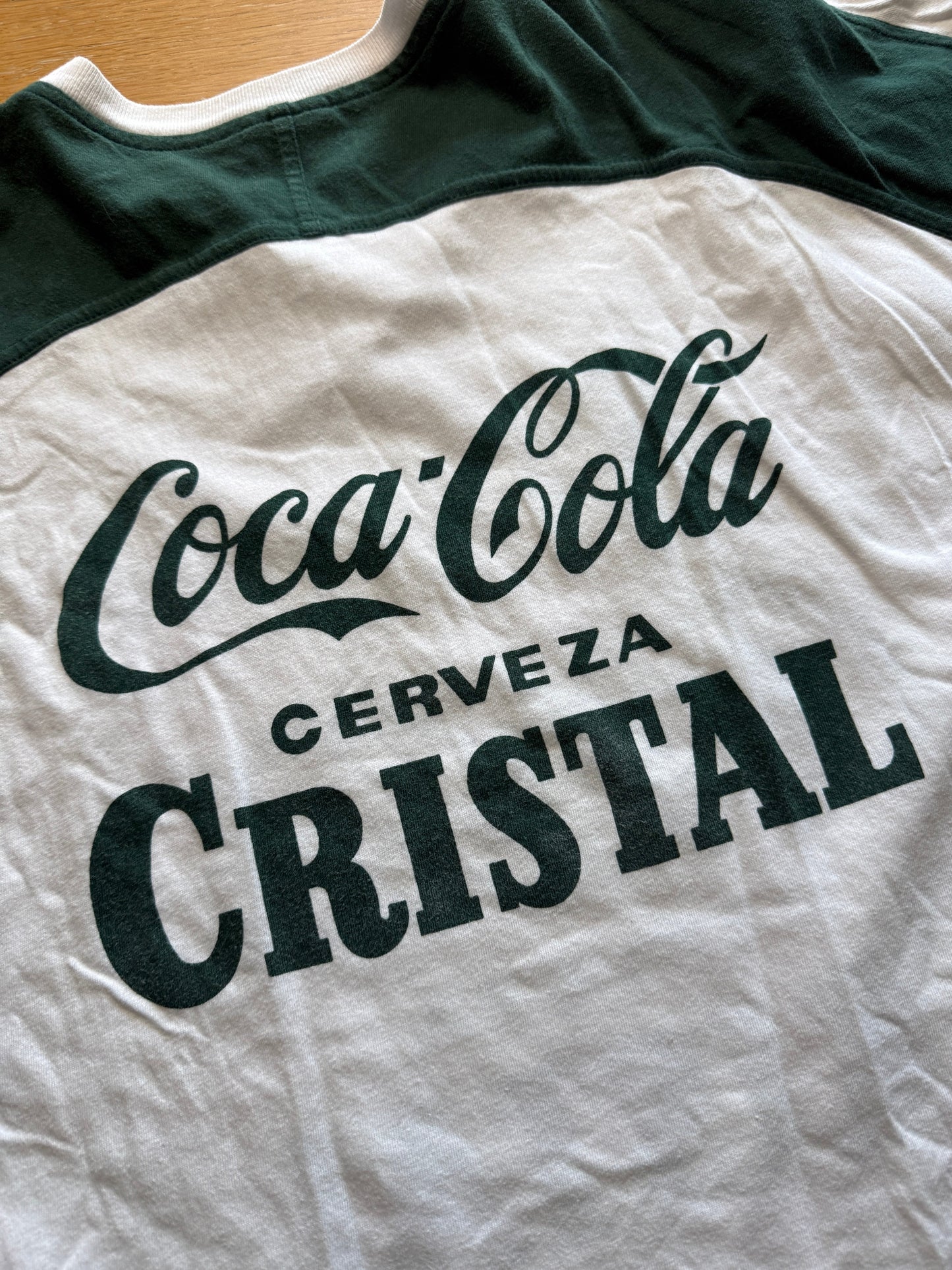 Peru 1996/97 T-Shirt (M)