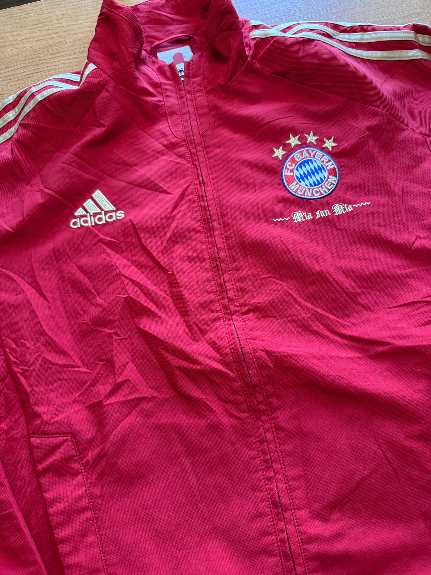 Bayern Munich 2008/10 Tracksuit (L)