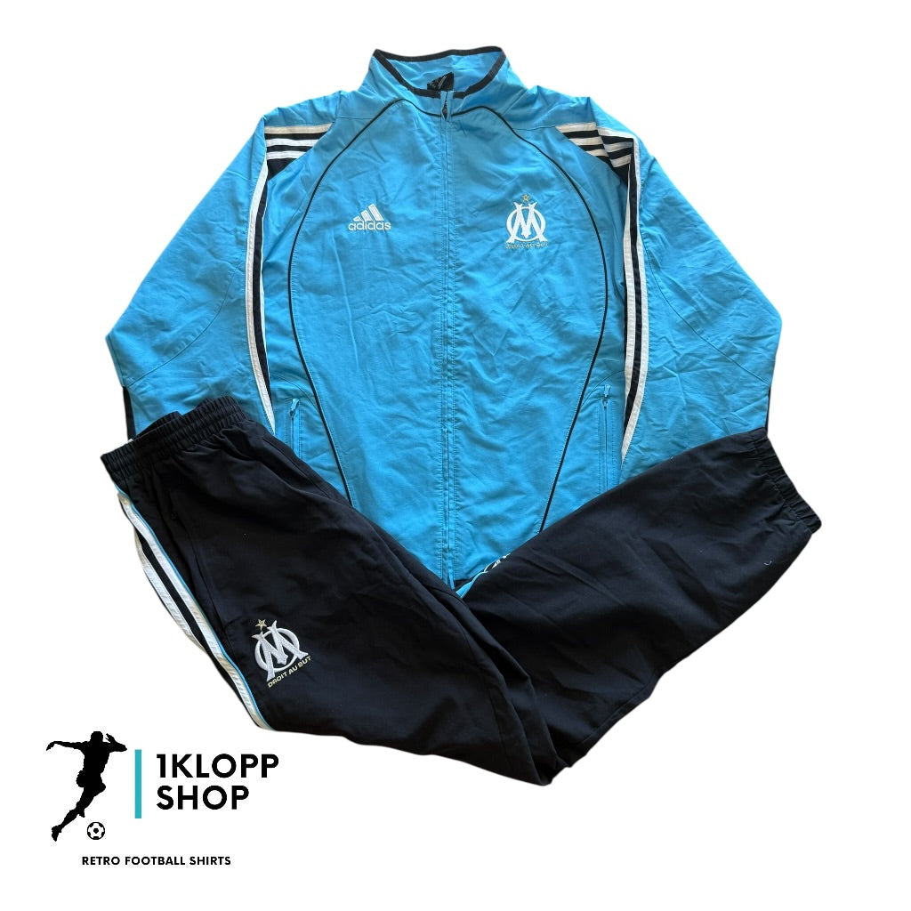 Marseille 1998/00 Tracksuit (M)