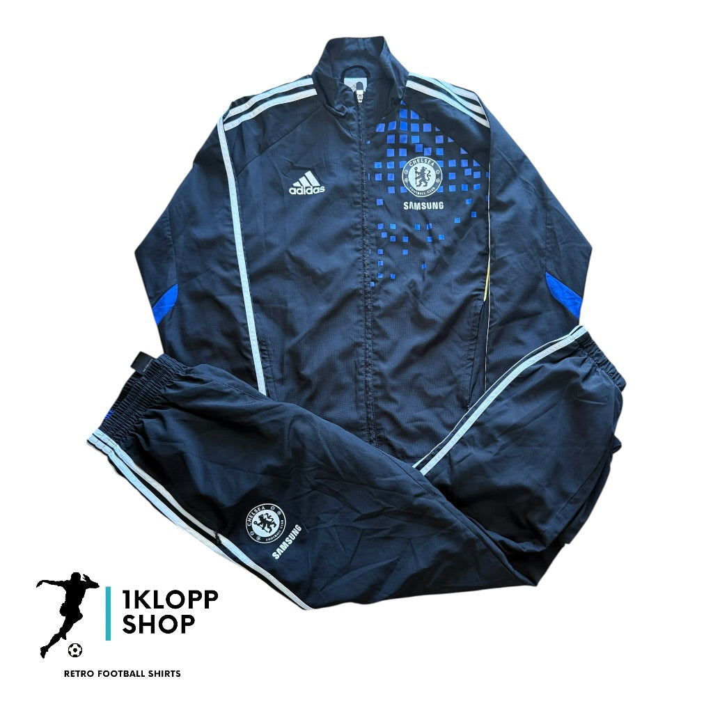 Chelsea 2000s Tracksuit (S)