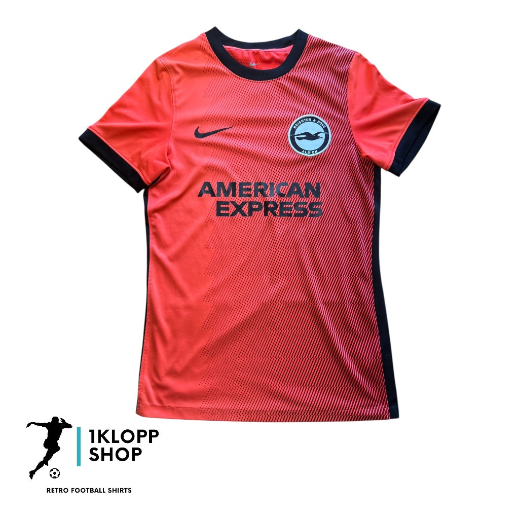Brighton and Hove Albion 2022/23 Away (S)