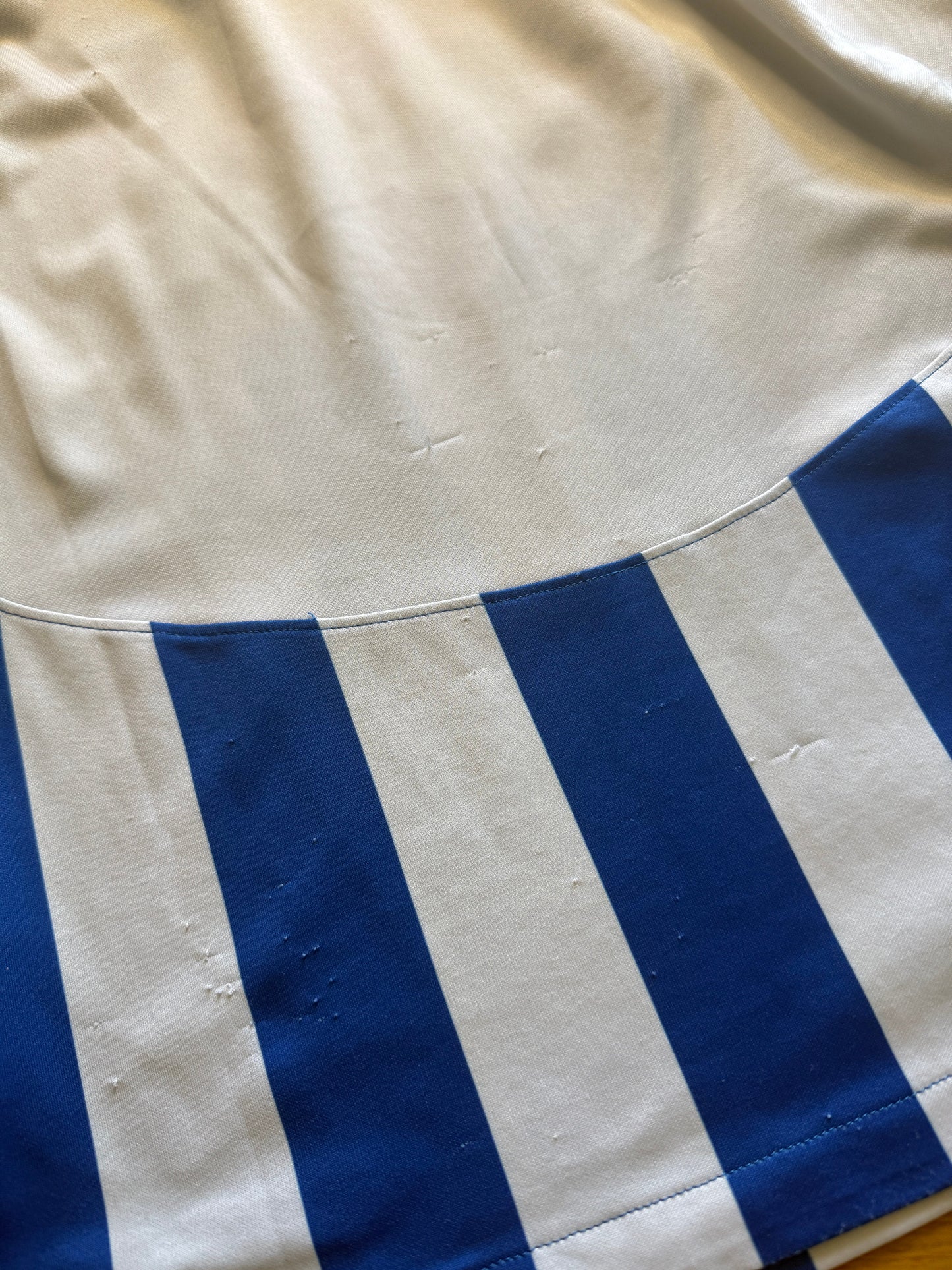 Brighton and Hove Albion 2023/24 Home (M)