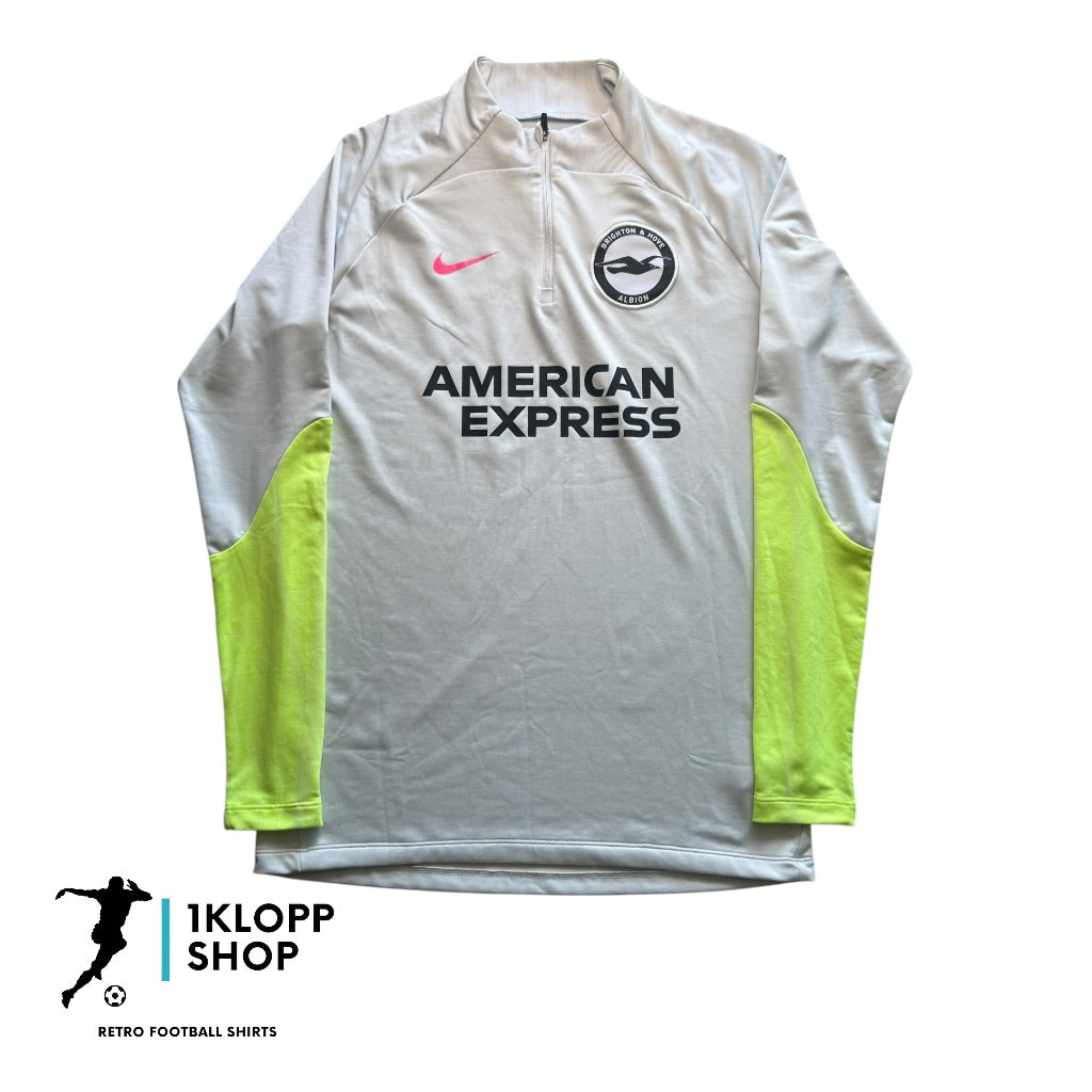 Brighton and Hove Albion 2023/24 Training (M)