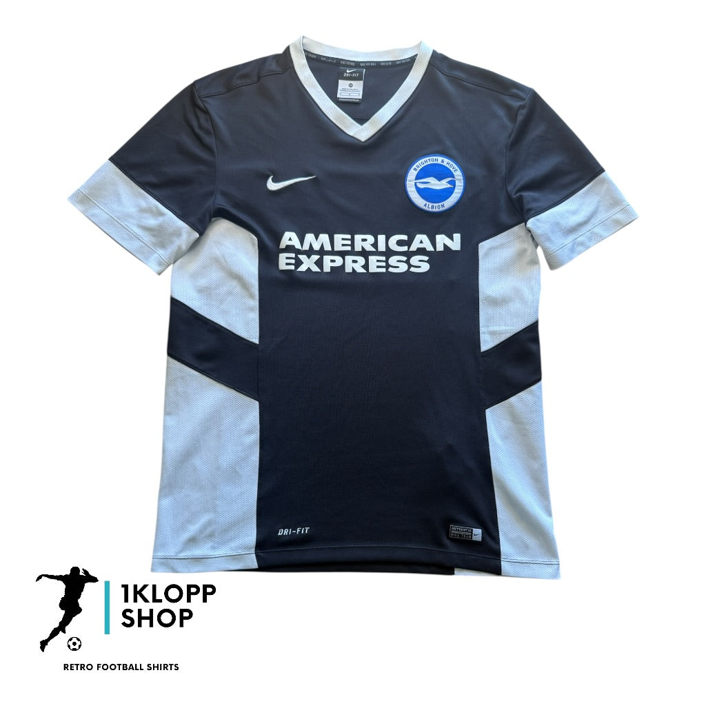 Brighton and Hove Albion 2010s Training (M)