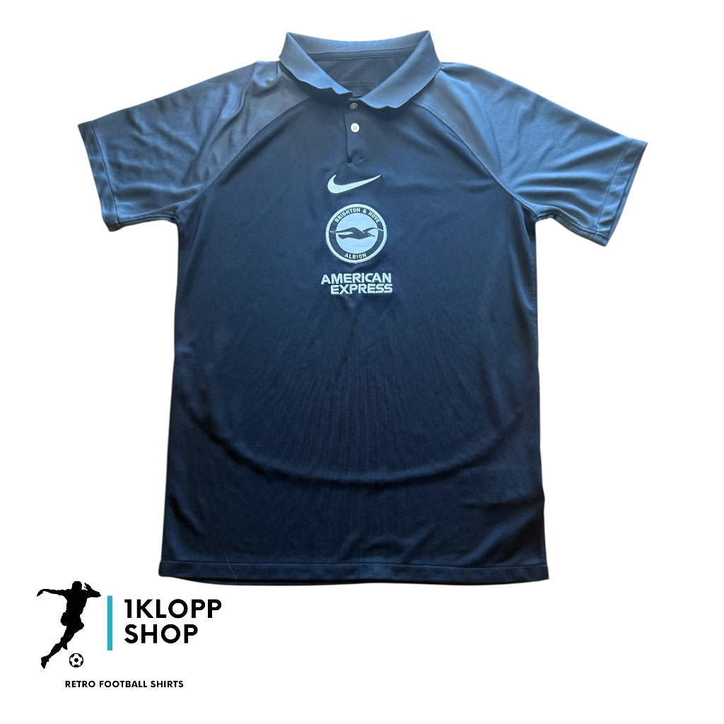 Brighton and Hove Albion 2022/23 Training (M)