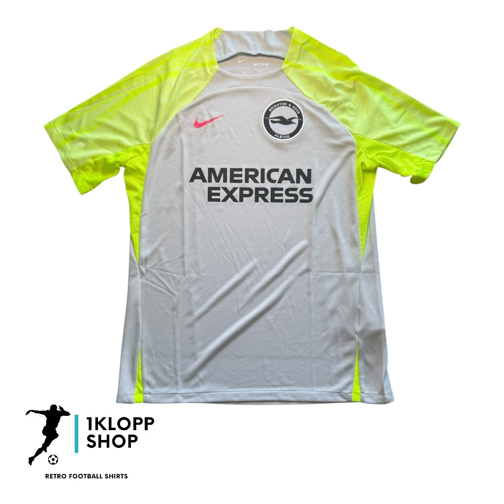 Brighton and Hove Albion 2023/24 Training BNWT (M)