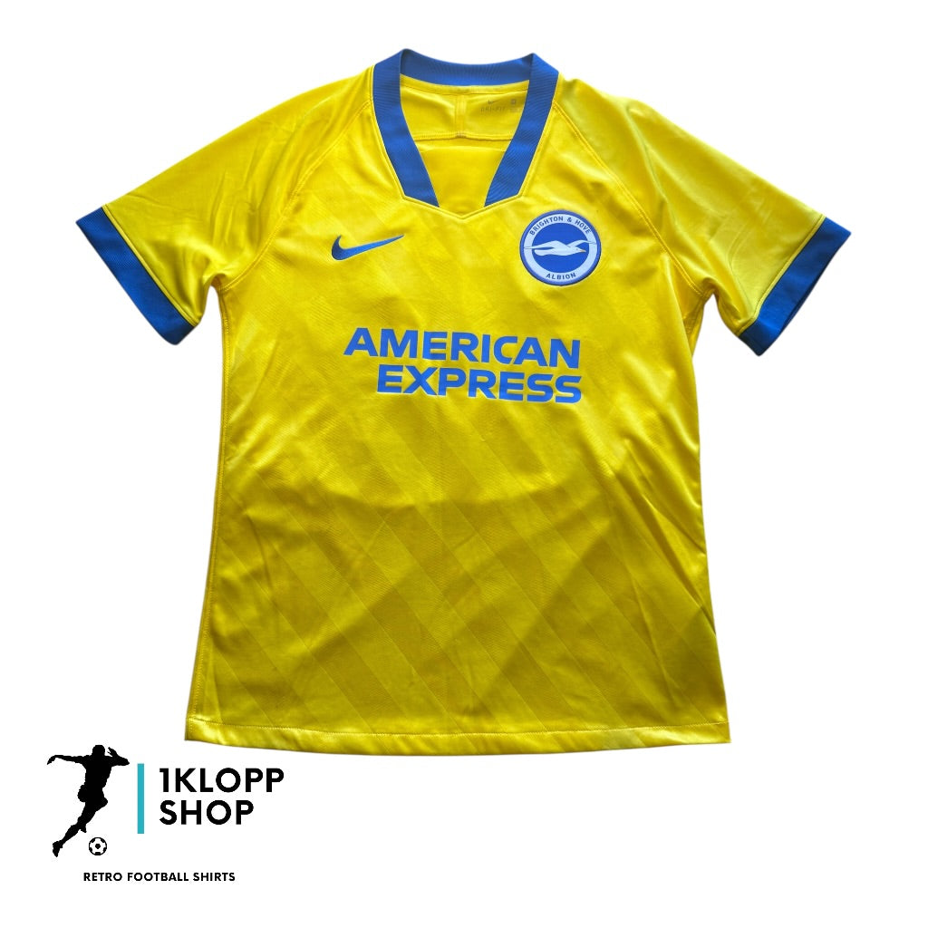 Brighton and Hove Albion 2020/21 Away (M)