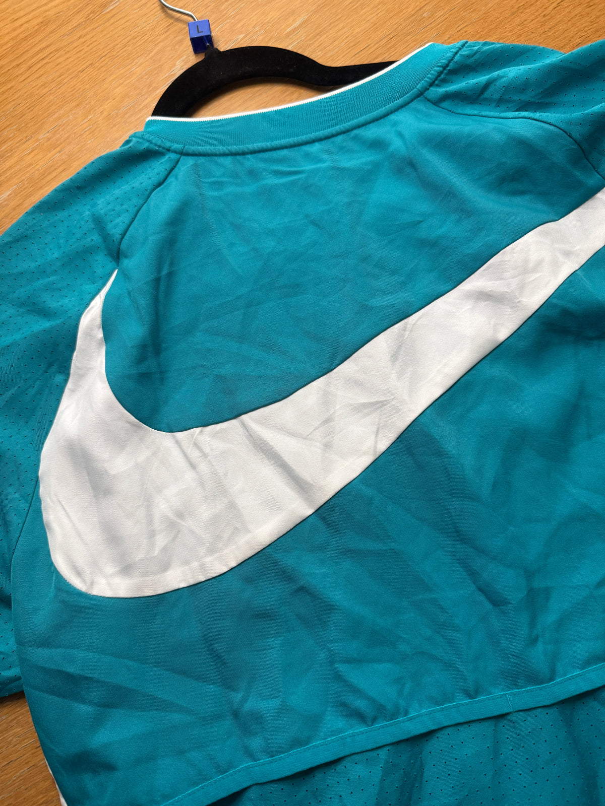 Brighton and Hove Albion 2023/24 Jacket (L)