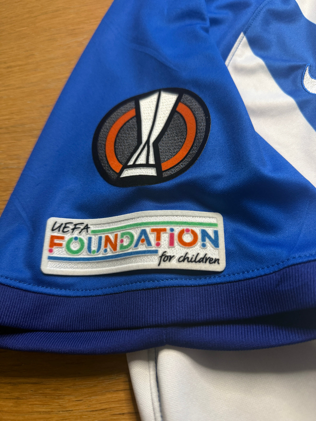 Brighton and Hove Albion 2023/24 Home (XL)