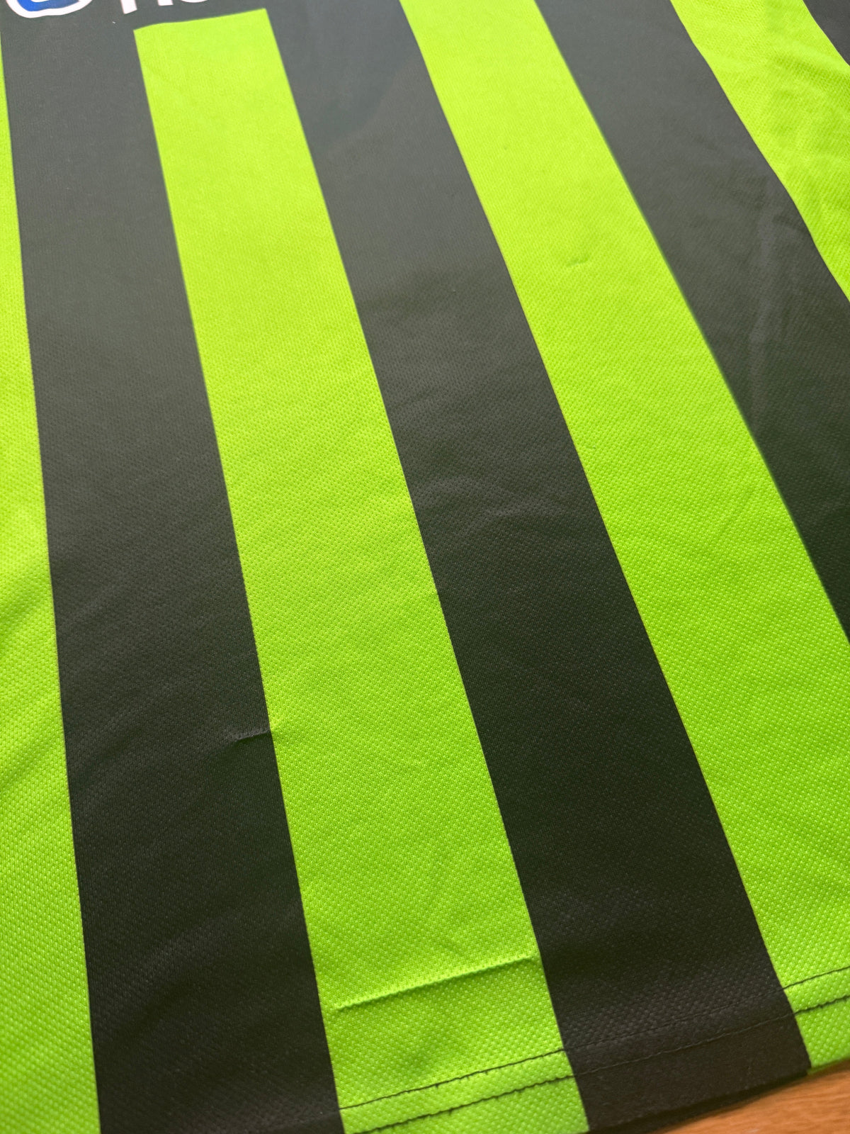 Brighton and Hove Albion 2011/13 Away 'Bruno 2' (XL)
