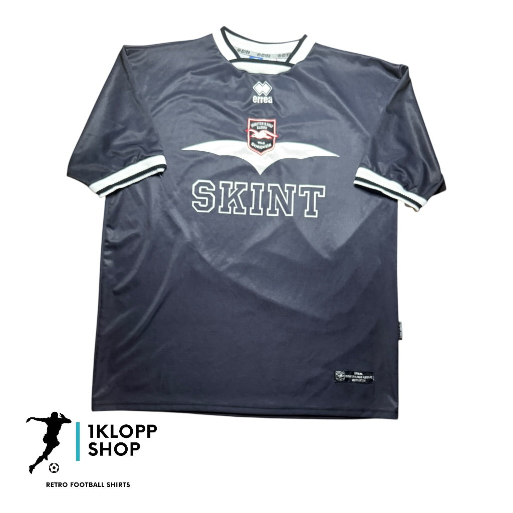 Brighton and Hove Albion 2002/03 Away (XXL)