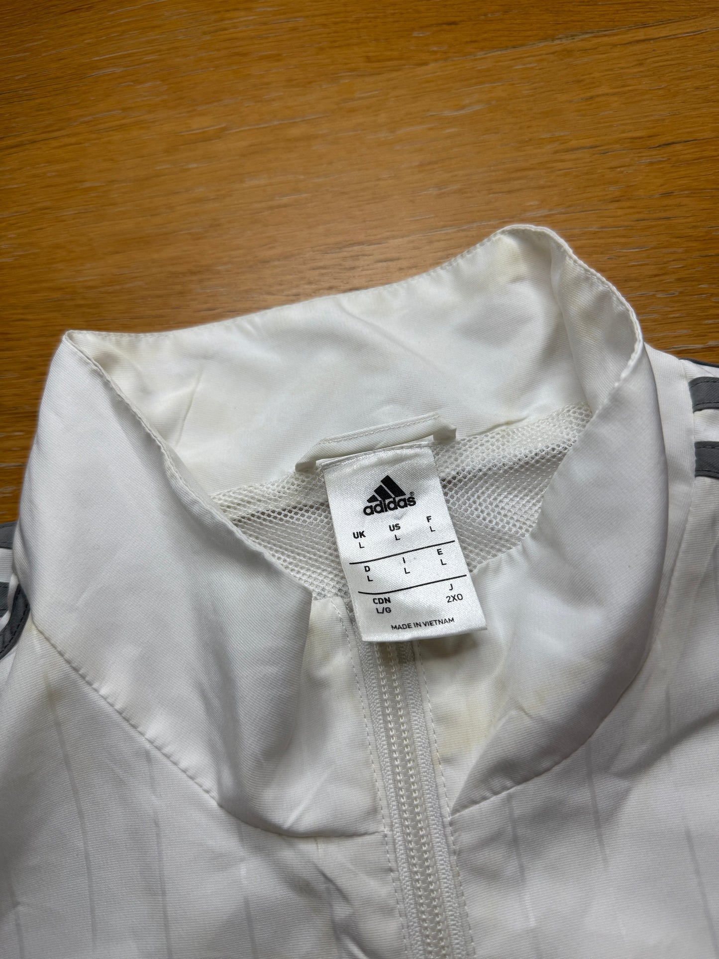 AC Milan 2010s Jacket (L)