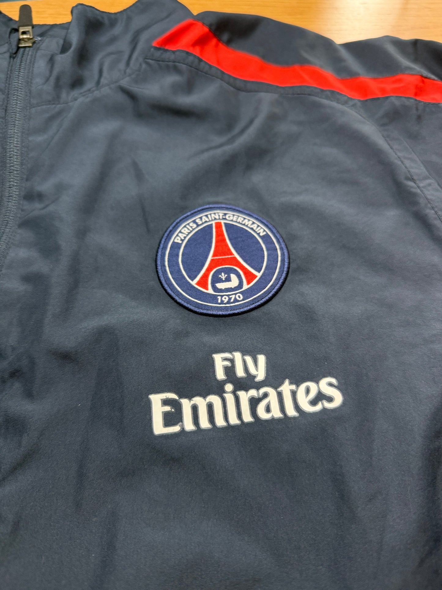 PSG 2018/19 Jacket (XL)