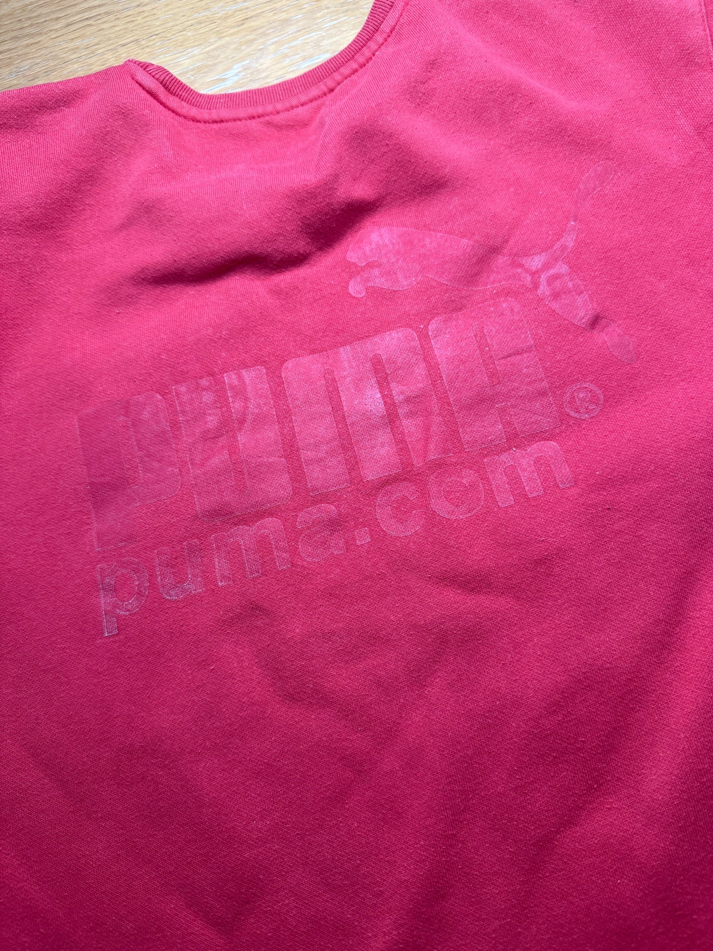 Villareal 2004/06 Sweatshirt (M)