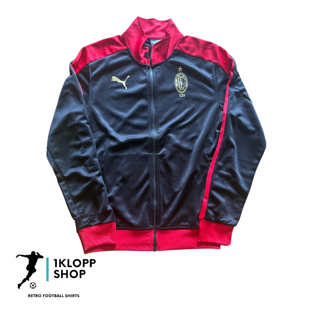AC Milan 2019/20 Jacket (M)