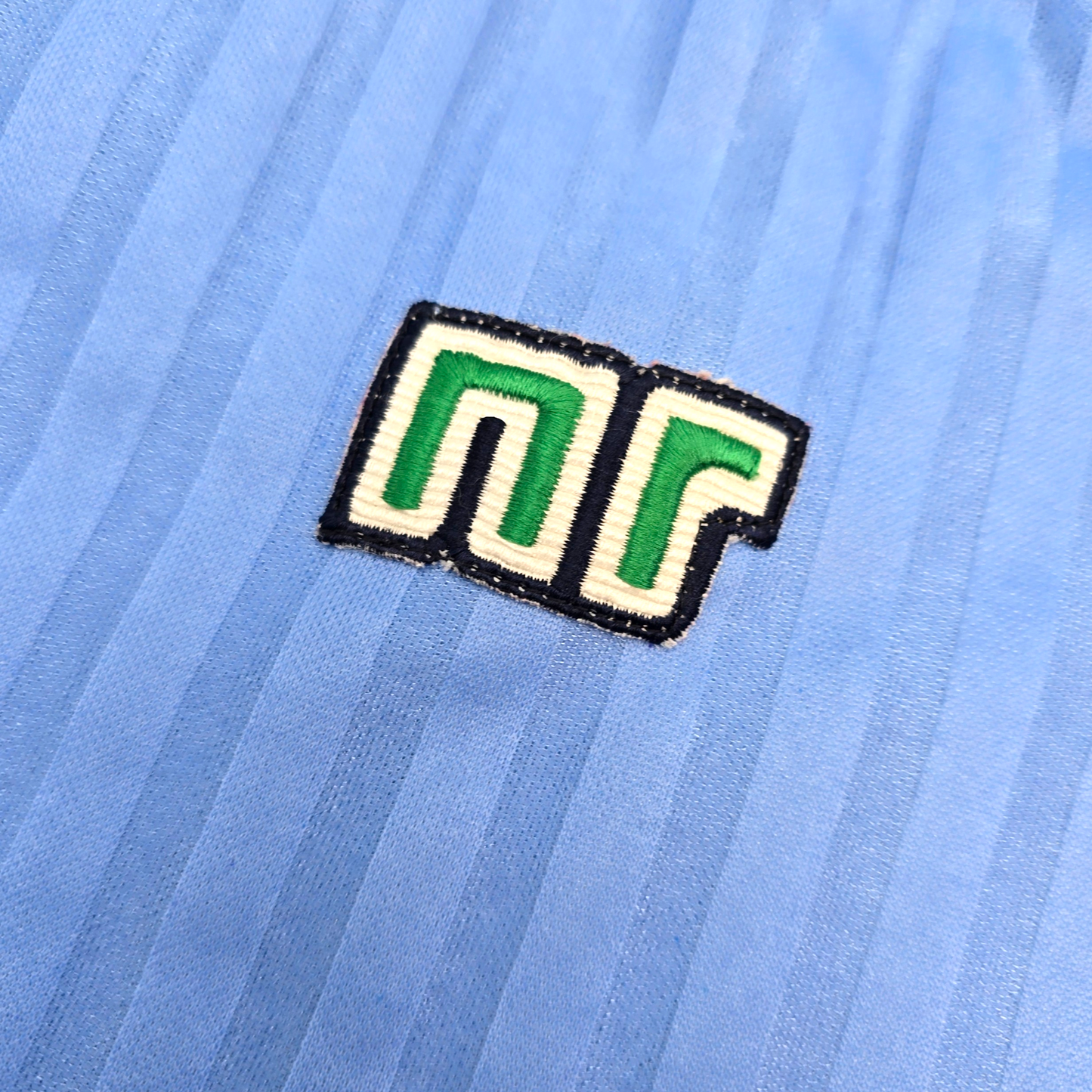 1992/94 Uruguay Home Football Shirt (XL) Ennerre