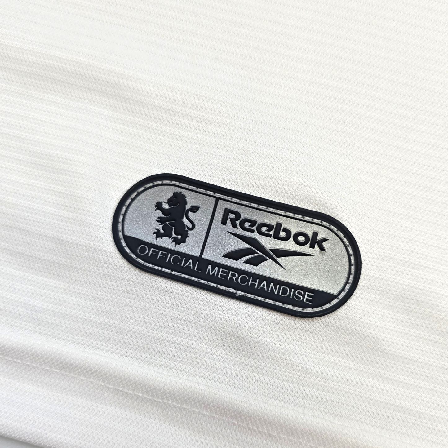 1999/00 Aston Villa Away Football Shirt (XL) Reebok
