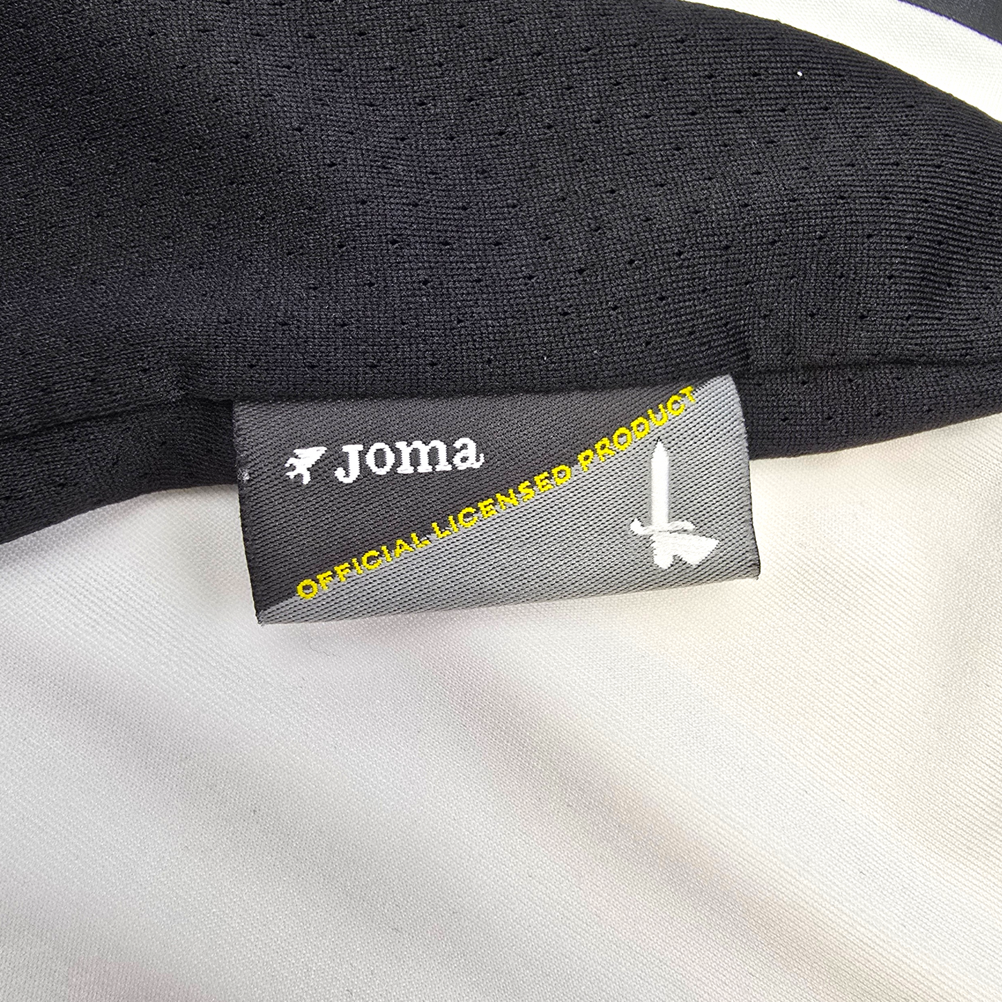 2008/09 Charlton Athletic Away Football Shirt (XL) Joma