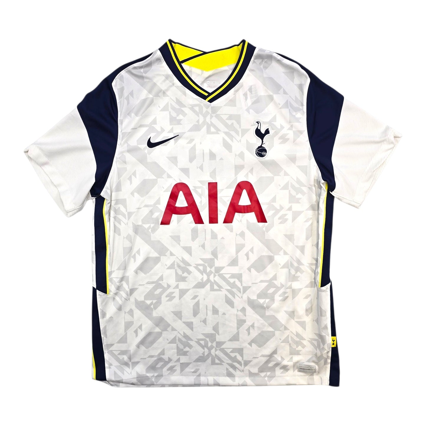 2020/21 Tottenham Hotspur Home Football Shirt (XL) Nike #9 Bale