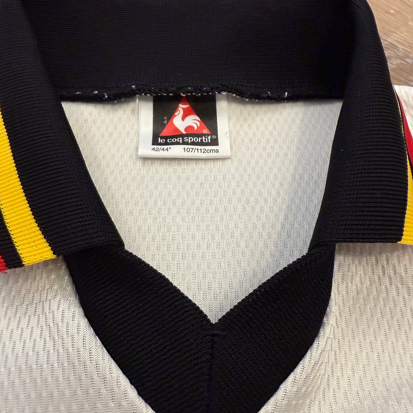 Watford 1999/2000/2001 Away Shirt - Extra Large - Excellent