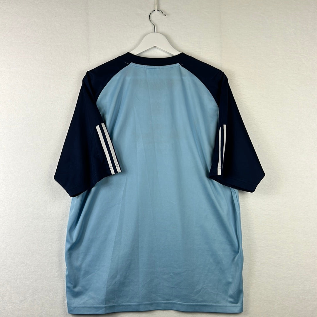 Euro 2004 Shirt - Large - Excellent Condition
