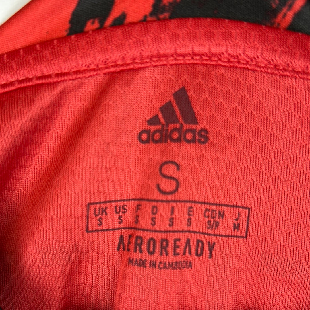 Germany 2020 Goalkeeper Shirt - New With Tags - Neuer 1