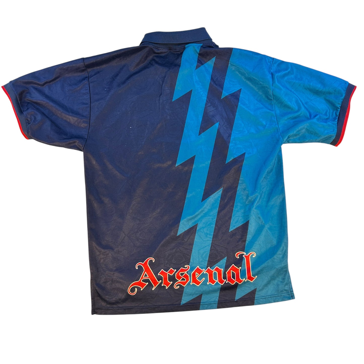 Arsenal 1995/1996 Away Shirt - XXL