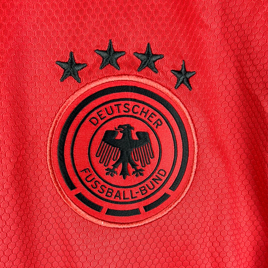 Germany 2020 Goalkeeper Shirt - New With Tags - Neuer 1