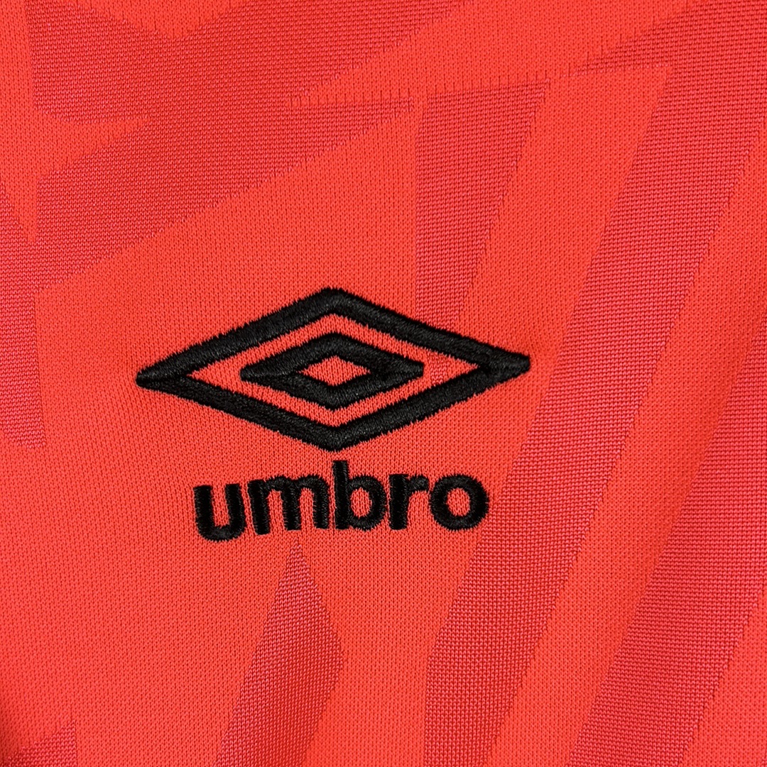 Huddersfield 2019/2020 Match Issue Third Shirt - King 29