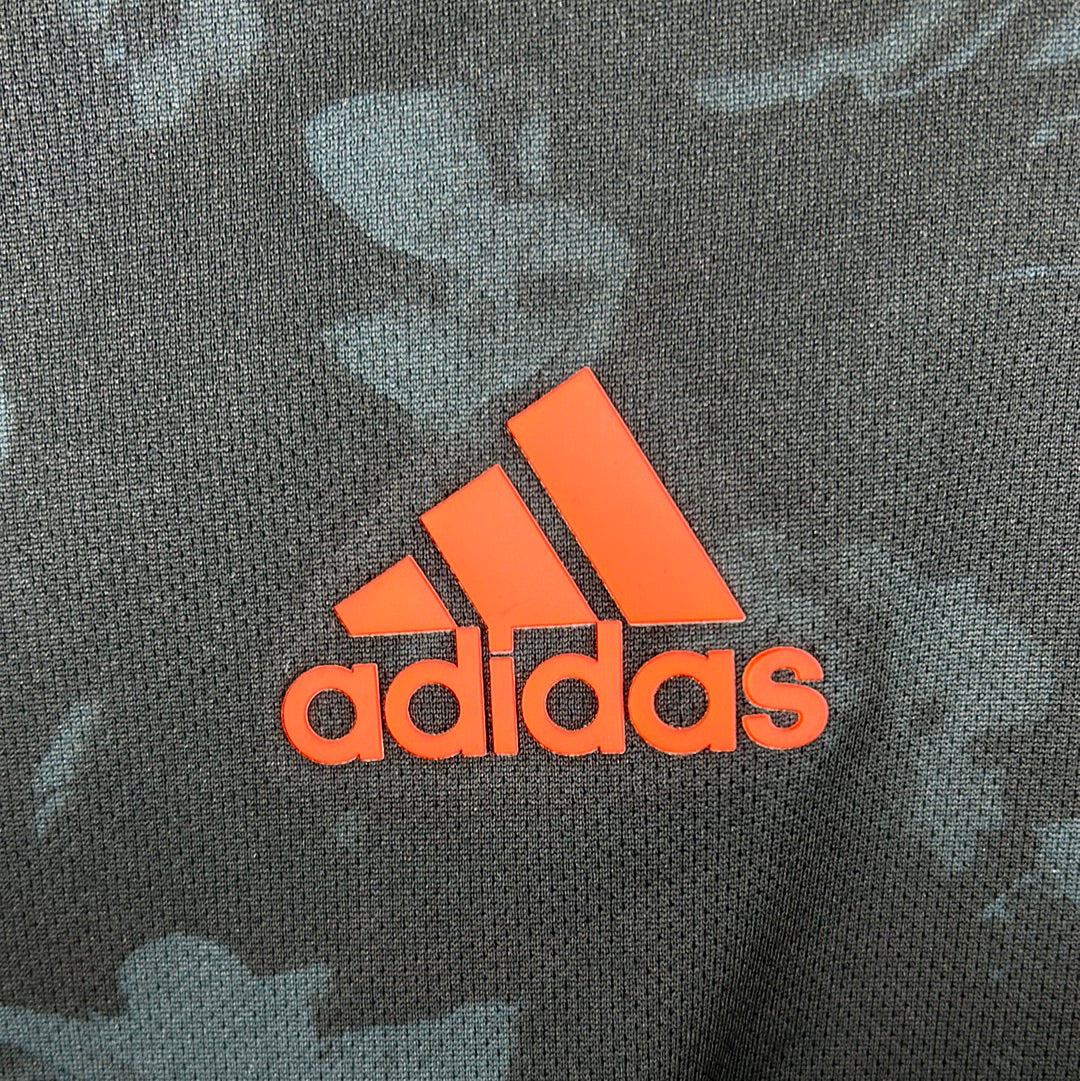 Manchester United 2019/2020 Third Shirt - Adults - New With Tags - Adidas ED7390