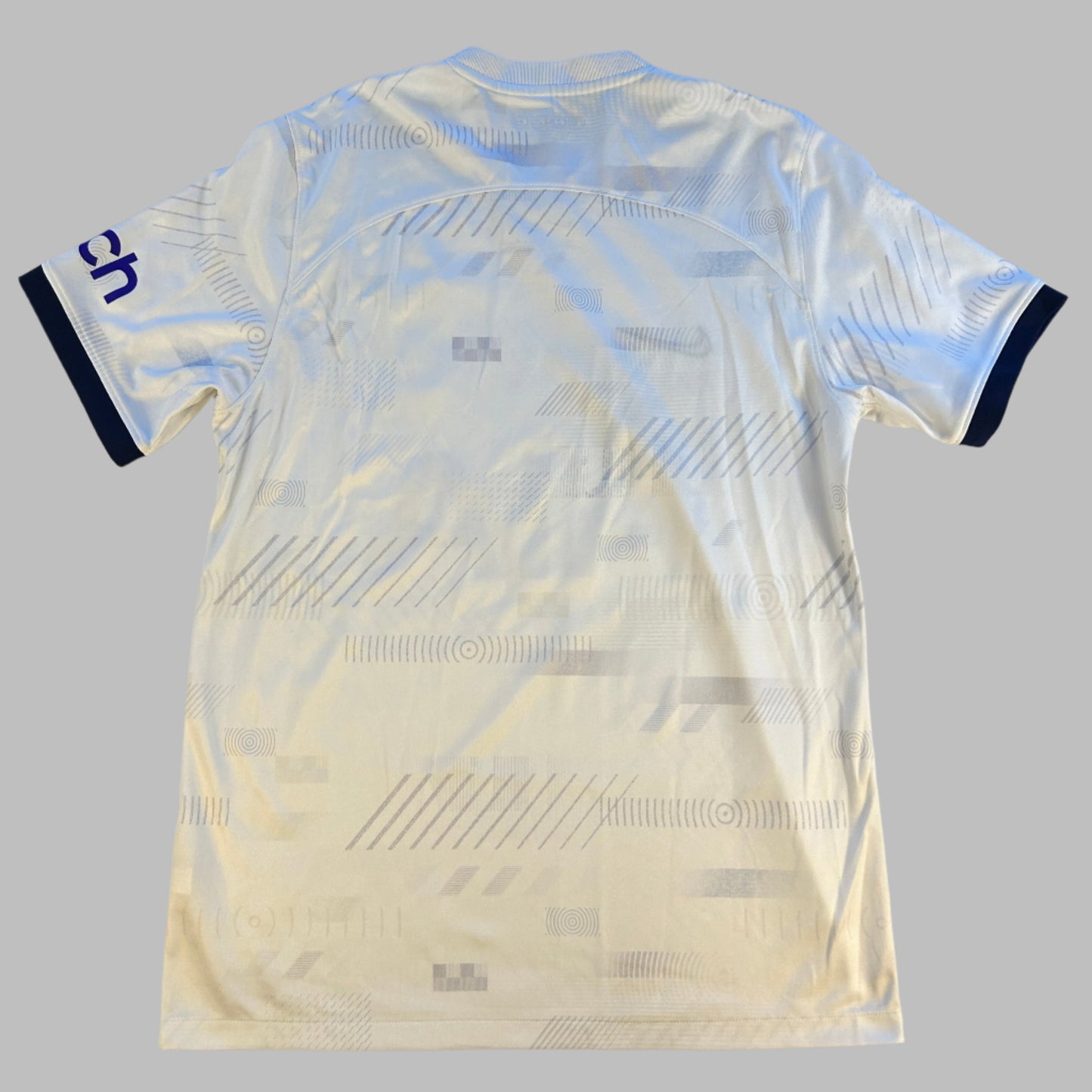 Tottenham Hotspur 2023/2024 Home Shirt