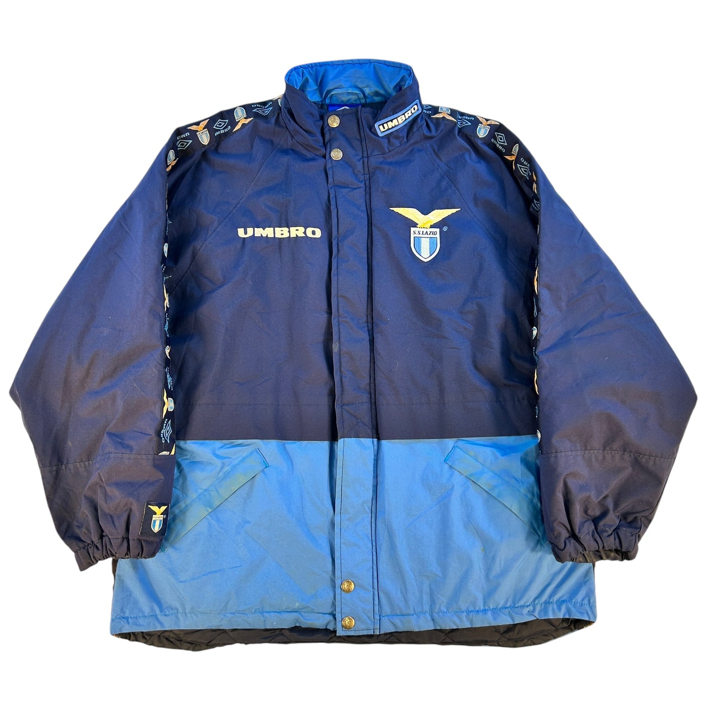 Lazio 1996/1997 Jacket