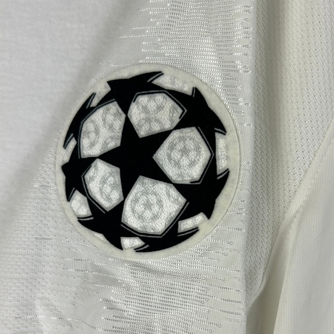 Tottenham Hotspur 2018/2019 Vaporknit Home Shirt - Tripper 2