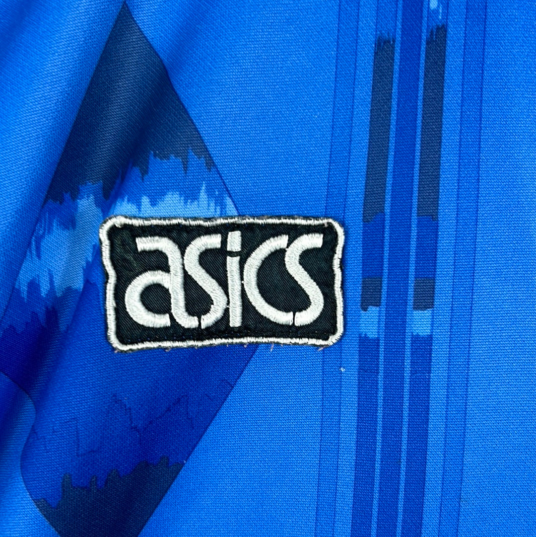 Portsmouth 1993/1994 Home Shirt