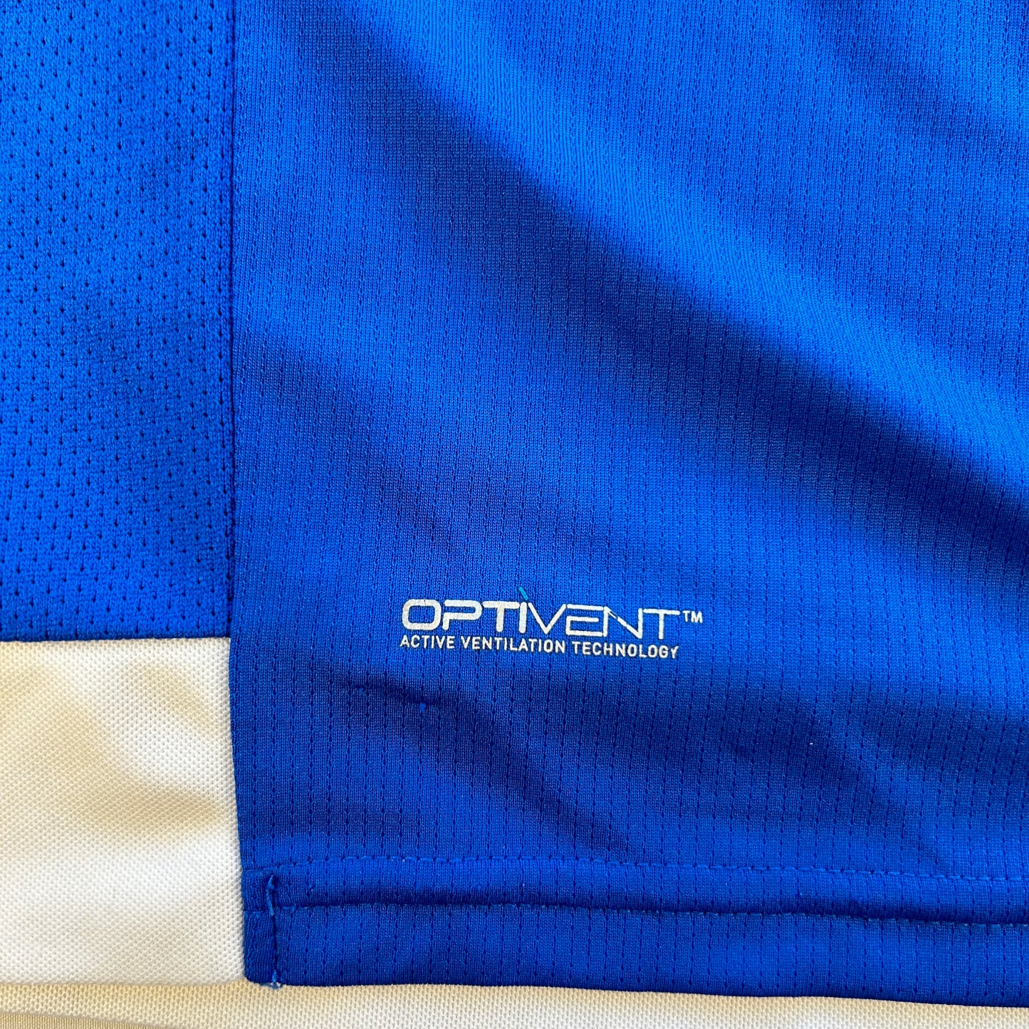 Portsmouth 2016/2017 Home Shirt - Medium - Excellent