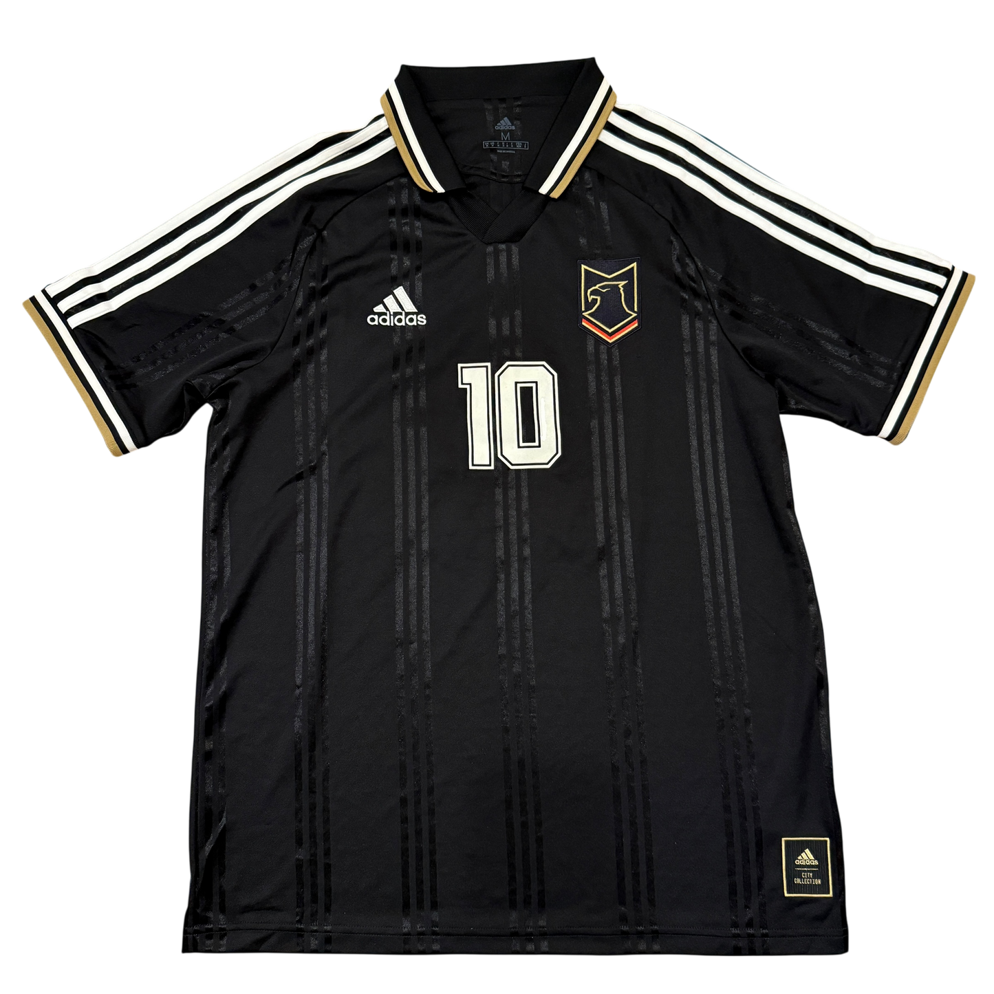 Bayern Munich City Pack Shirt