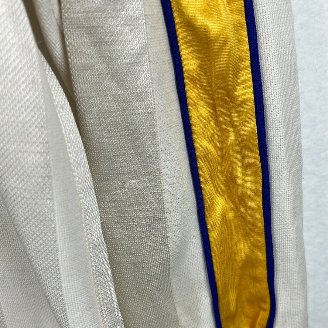 Torquay United 1988/1989 Away Shirt - Large- Vintage Shirt