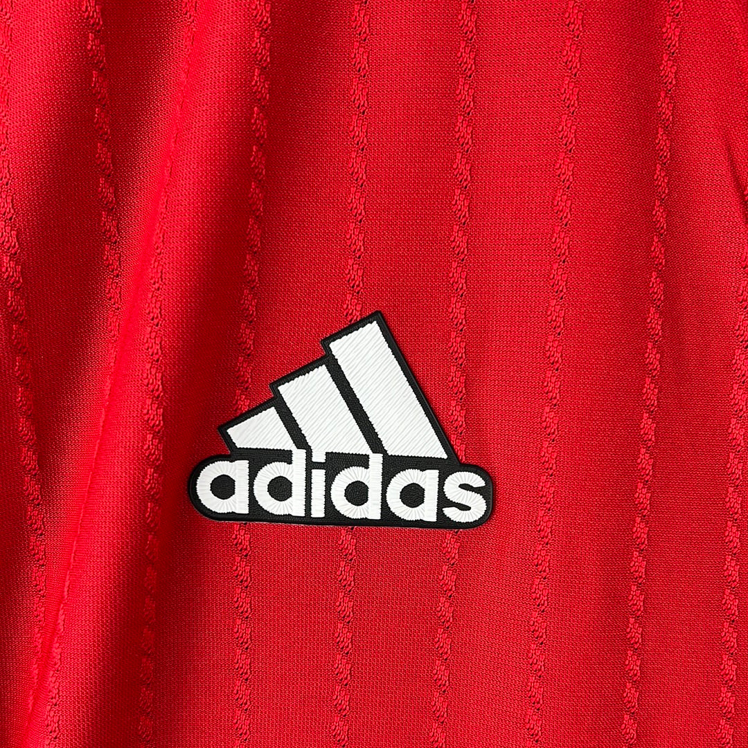 Manchester United 2022/2023 Player Issue Home Shirt - Size 8 - XL