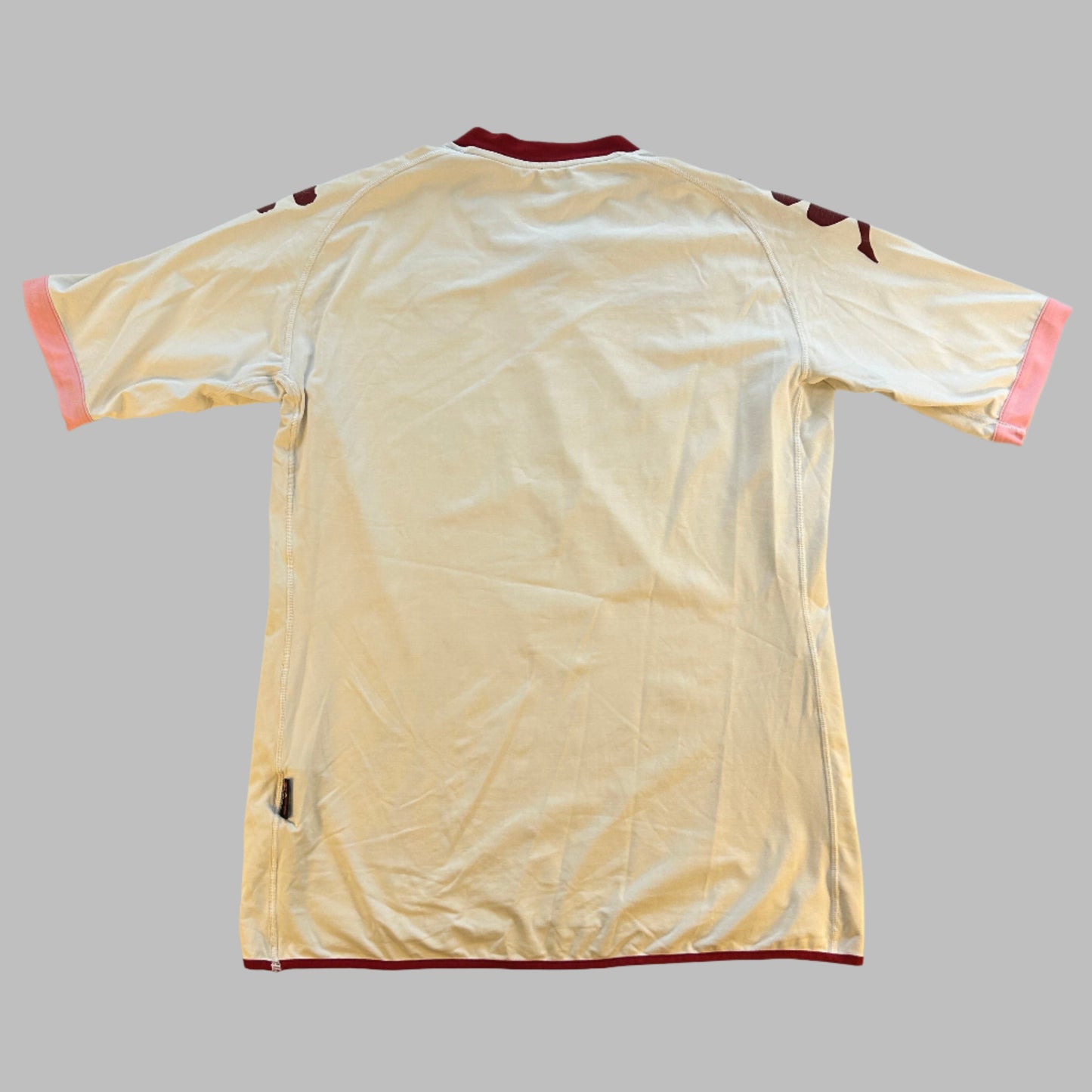 Portsmouth 2010/11 Away Shirt - Medium