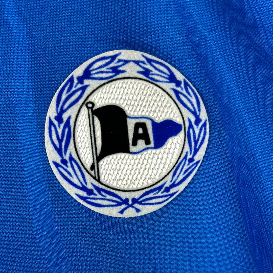 Arminia Bielefeld 2017/2018 Home Shirt - XL/XXL - Excellent