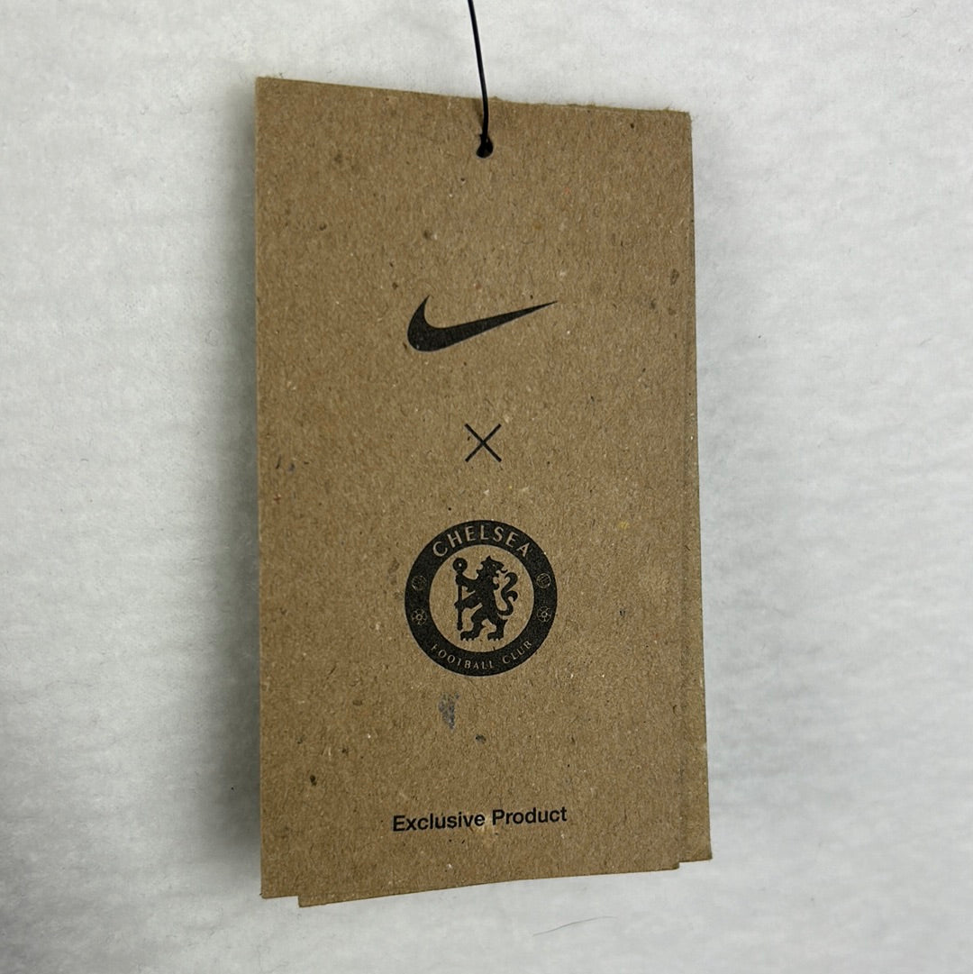 Chelsea 2023-2024 Youth Home Shirt - New With Tags - Various Sizes